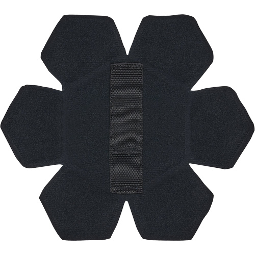 Coussin sup&eacute;rieur de refroidissement pour casque de s&eacute;curit&eacute; Chill-Its 6612 &agrave; &eacute;vacuation de lhumidit&eacute; Equipex