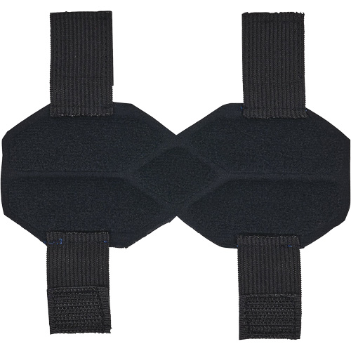 Chill-Its 6613 Moisture-Wicking Hard Hat Cooling Ratchet Pad Equipex