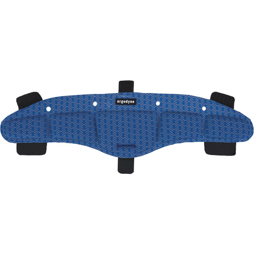 Chill-Its 6614 Hard Hat Cooling Pad Kit Equipex