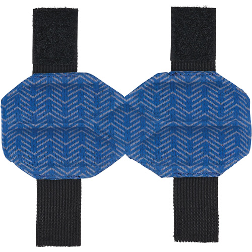 Chill-Its 6614 Hard Hat Cooling Pad Kit Equipex