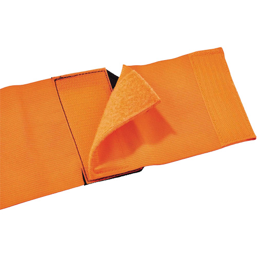 Rallonges &eacute;lastiques pour veste de refroidissement &agrave; changement de phase Chill-Its 6240 Equipex