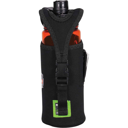 Squids 3775 Can / Bottle Holder & Trap Equipex