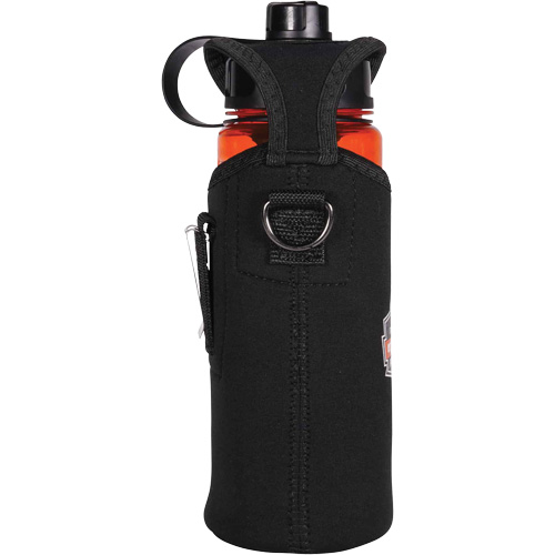 Squids 3775 Can / Bottle Holder & Trap Equipex