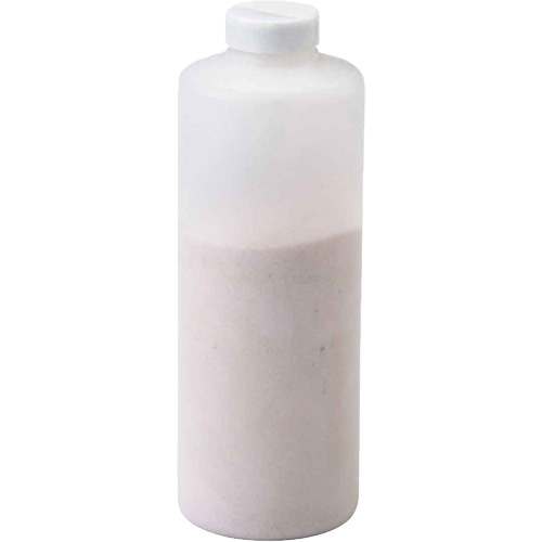 Neutralisant de base chimique SPC, Sec, 2 lb, Caustique Equipex