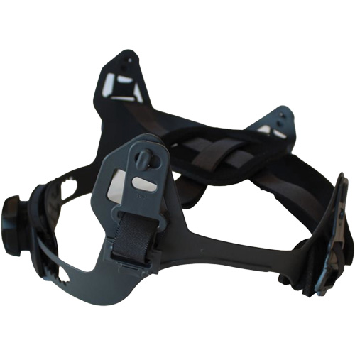 North&reg; RZRBack 4-Point Nylon Quick Release Replacement Suspension, Ratchet Equipex