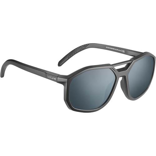 Altus Sunglasses, Brown Lens, Anti-Fog/Anti-Reflective/Anti-Scratch, ANSI Z87+ Equipex