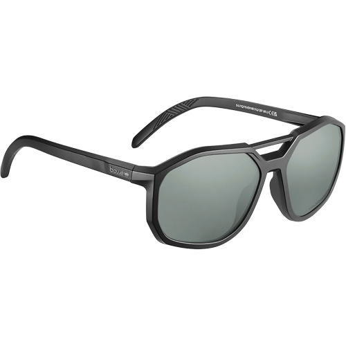 Altus Sunglasses, Smoke Lens, Anti-Fog/Anti-Reflective/Anti-Scratch, ANSI Z87+ Equipex