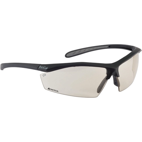 Sentinel Ballistic Protection Safety Glasses, Copper/Brown Lens, Anti-Fog/Anti-Scratch, ANSI Z87+ Equipex