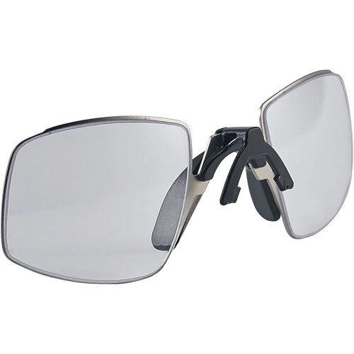 Trousse de lentilles de rechange Combat Equipex
