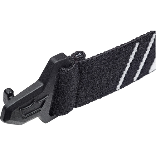 Courroie de retenue universelle de rechange pour lunettes Equipex