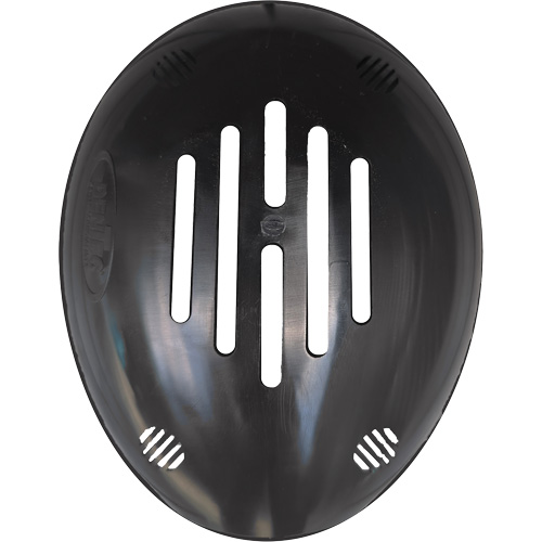 MAKEA C AP Bump Cap Shell Insert, Black Equipex