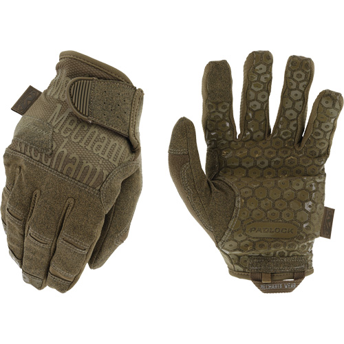 Gants &agrave; prise haute dext&eacute;rit&eacute; Precision Pro, Paume Synth&eacute;tique, Taille T-Grand Equipex