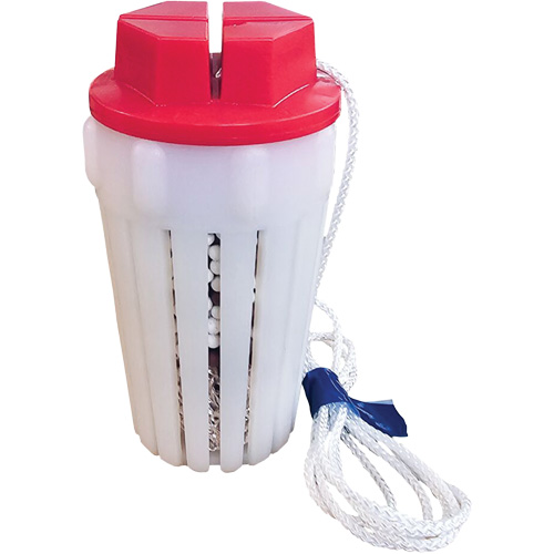 Aquanella Non-Chemical Eyewash Water Treatment Module Equipex