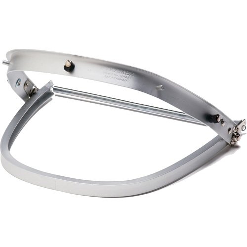 Aluminum Cap Style Adapter, None (Hardhat Attachment) Suspension Equipex