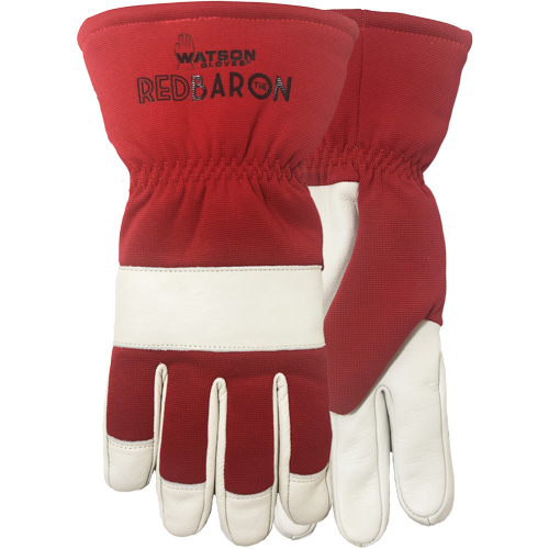 Gants d'hiver Red Baron, Taille Petit Equipex
