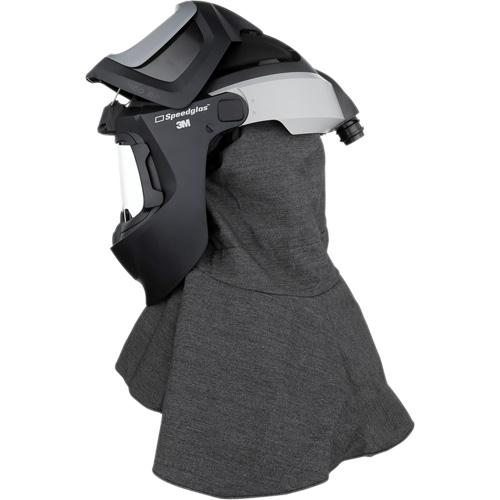 Speedglas Complete Neck Coverage for 9100 Equipex