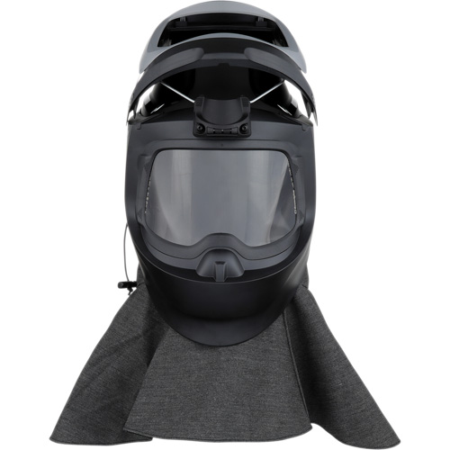 Speedglas Complete Neck Coverage for 9100 Equipex