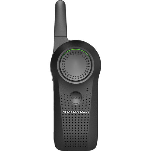 Curve Two-Way Radio with Wi-Fi/LMR Capabilities, FHSS Radio Band, 10 Channels, 300000 sq. ft. Range Equipex