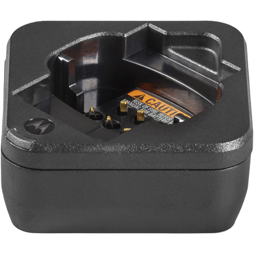 Single-Unit Charger for Curve Two-Way Radio Equipex