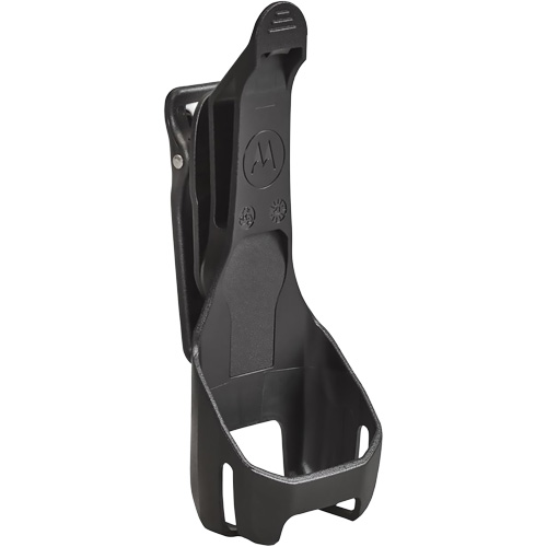 Holster Carry Case with Belt Clip for Curve Two-Way Radio Equipex