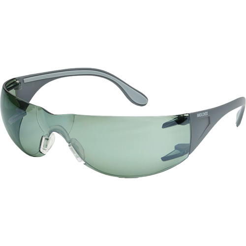 Lunettes de s&eacute;curit&eacute; Adapt Lite, Lentille Int&eacute;rieur/ext&eacute;rieur, Antibu&eacute;e/Anti-&eacute;gratignures, ANSI Z87+/R&eacute;pond ou surpasse la norme CSA Z94.3 Equipex