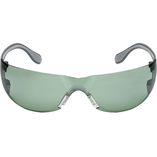 Lunettes de s&eacute;curit&eacute; Adapt Lite, Lentille Int&eacute;rieur/ext&eacute;rieur, Antibu&eacute;e/Anti-&eacute;gratignures, ANSI Z87+/R&eacute;pond ou surpasse la norme CSA Z94.3 Equipex