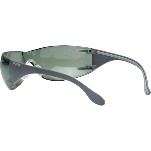 Lunettes de s&eacute;curit&eacute; Adapt Lite, Lentille Int&eacute;rieur/ext&eacute;rieur, Antibu&eacute;e/Anti-&eacute;gratignures, ANSI Z87+/R&eacute;pond ou surpasse la norme CSA Z94.3 Equipex