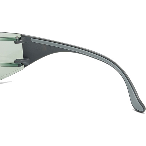 Lunettes de s&eacute;curit&eacute; Adapt Lite, Lentille Int&eacute;rieur/ext&eacute;rieur, Antibu&eacute;e/Anti-&eacute;gratignures, ANSI Z87+/R&eacute;pond ou surpasse la norme CSA Z94.3 Equipex