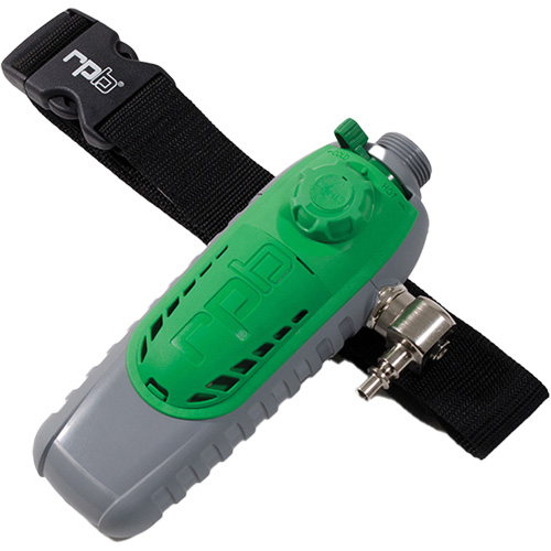 Climate Control Device Equipex
