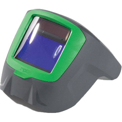 Welding Visor for Z-Link Respirator with ADF Lens Equipex