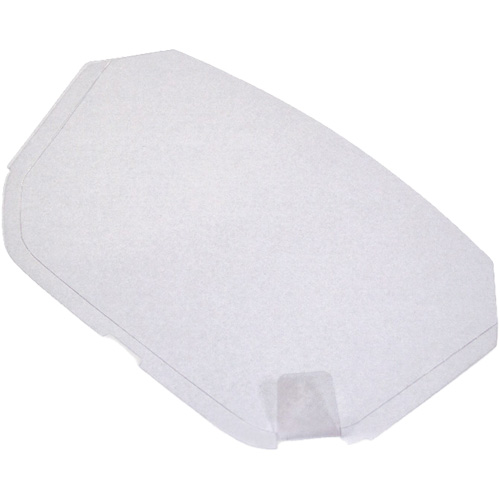 Tear Off Lens for Z-Link PAPR System Equipex