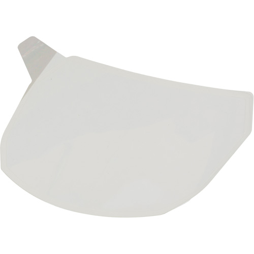 Clear-Vision 7-Layer Cassette Tear Off Lenses for T200 Equipex
