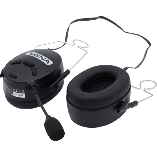 Sena Tufftalk M Bluetooth Communication Headset Equipex