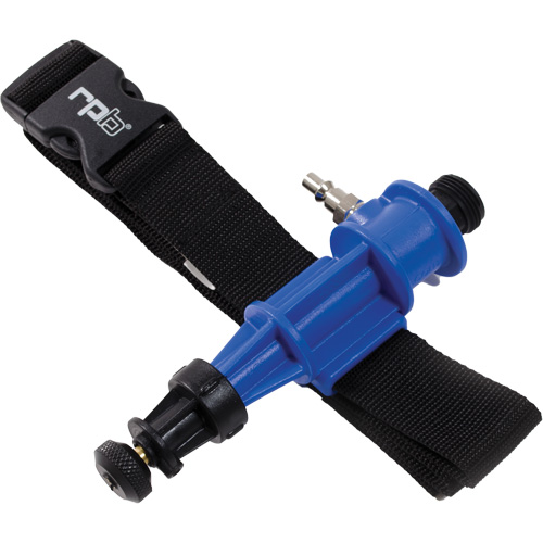 6" Cold Air Tube Equipex