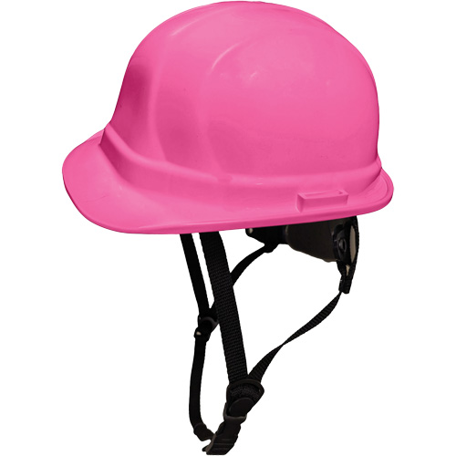 LIDGUARD&reg; Cap Style Hardhat with Chinstrap, Meets CSA Type 1, Ratchet Suspension, Vented Equipex