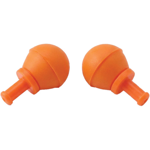 SEALTEC Semi-Aural Ear Band Replacement Pods Equipex