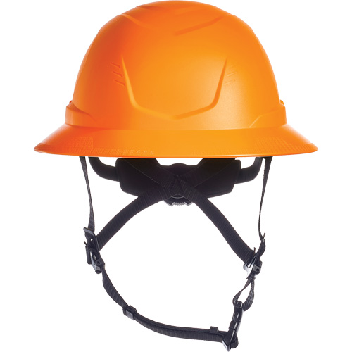 Casque de s&eacute;curit&eacute; &agrave; bord complet V-Gard H2 avec syst&egrave;me de s&eacute;curit&eacute; Mips, Suspension Rochet, Non ventil&eacute; Equipex