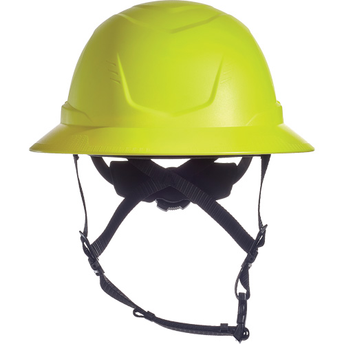 Casque de s&eacute;curit&eacute; &agrave; bord complet V-Gard H2 avec syst&egrave;me de s&eacute;curit&eacute; Mips, Suspension Rochet, Non ventil&eacute; Equipex