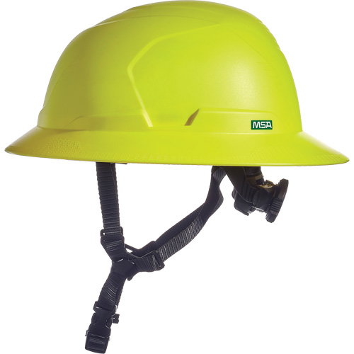 Casque de s&eacute;curit&eacute; &agrave; bord complet V-Gard H2 avec syst&egrave;me de s&eacute;curit&eacute; Mips, Suspension Rochet, Non ventil&eacute; Equipex