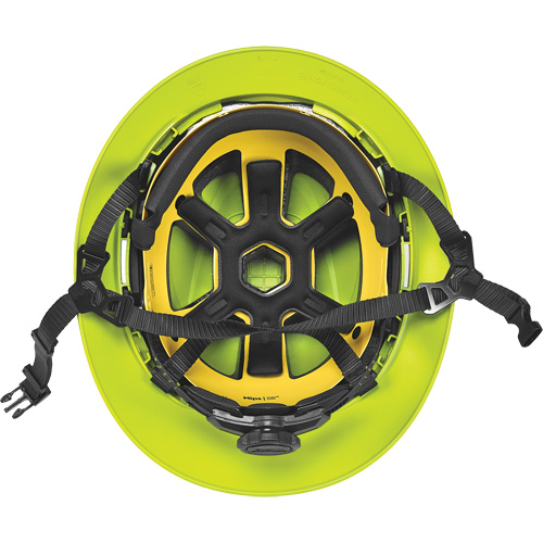 Casque de s&eacute;curit&eacute; &agrave; bord complet V-Gard H2 avec syst&egrave;me de s&eacute;curit&eacute; Mips, Suspension Rochet, Non ventil&eacute; Equipex