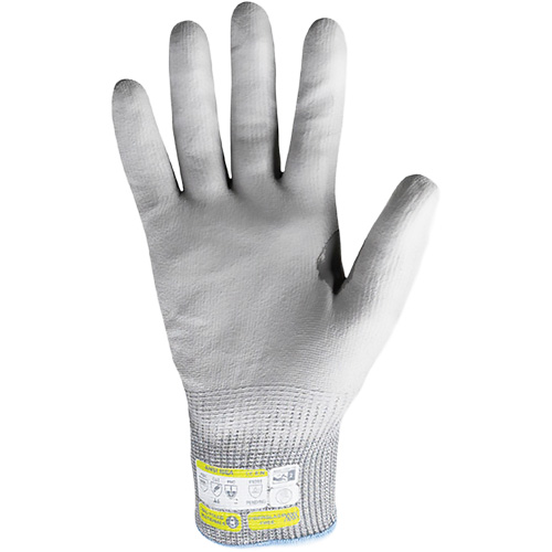 Helix&reg; 3013IMP Impact Gloves, 7/Small, HPPE Palm, Elastic Cuff Equipex
