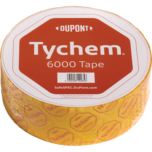 Tychem&reg; 6000 Tape Equipex