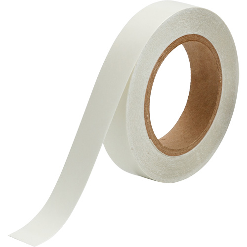 Ruban marqueur de tuyau, 90', Transparent Equipex