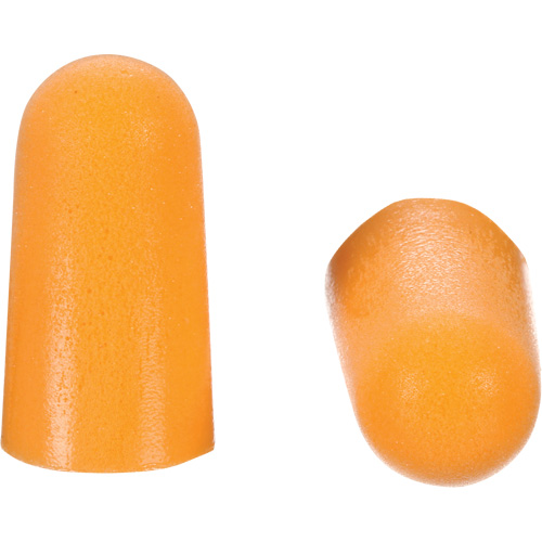 Bouchons d'oreilles en mousse E-A-R, Vrac - Boîte Equipex