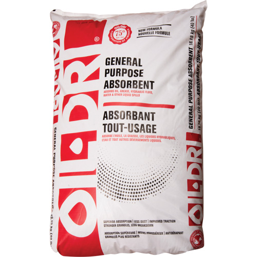 General-Purpose Absorbents Equipex
