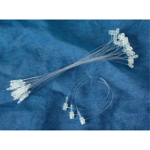 Attaches plastique Equipex