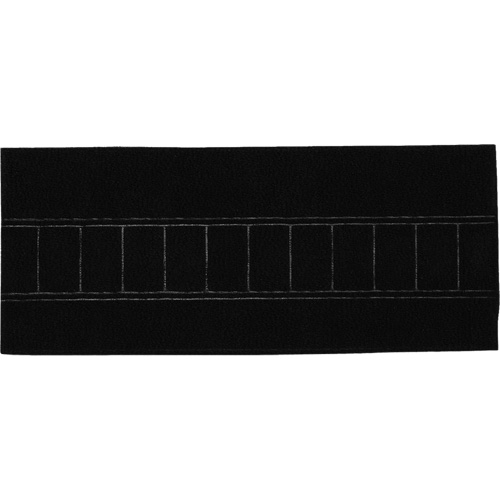 Fibre-Metal&reg; Comfort Enhancing Replacement Sweatband Equipex