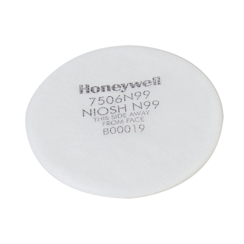 Filtres pour respirateur North, Filtre contre les particules, Filtre N95/Filtre N99 Equipex