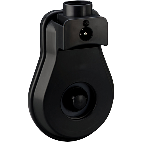 GVP Powered Air Purifying Respirators (PAPR) Equipex