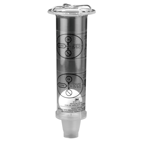 D&eacute;bitm&egrave;tres pour respirateurs PAPR 3M Equipex
